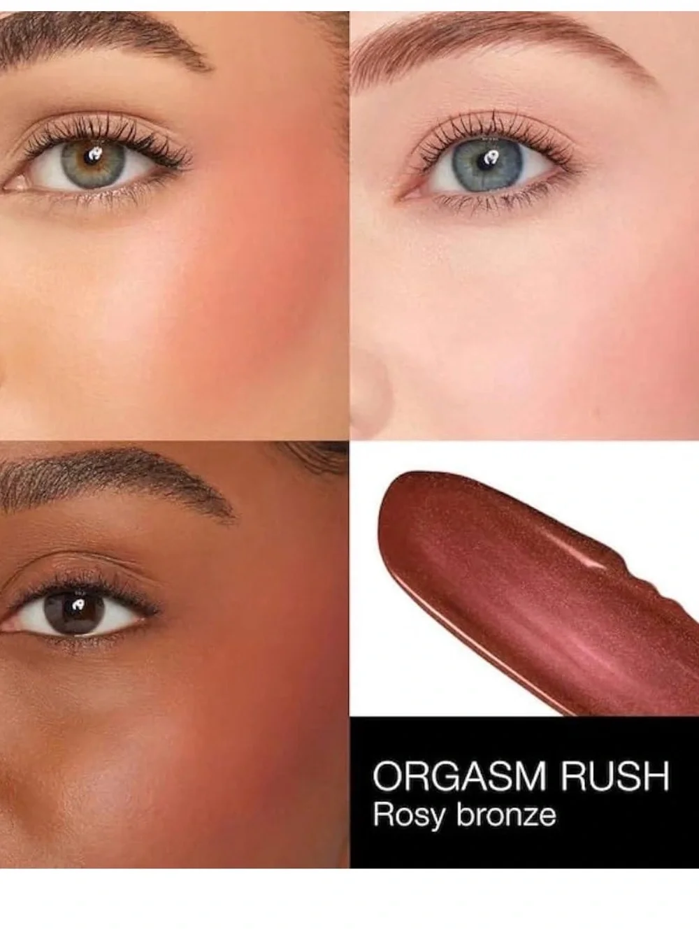 NARS women afterglow